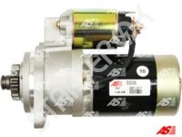 Стартер S5096 AS