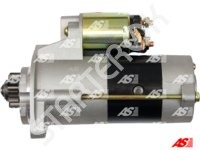 Стартер S5109 AS