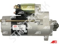 Стартер S5109 AS