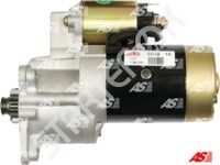 Стартер S5110 AS