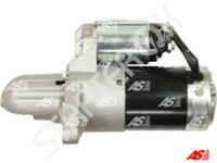 Стартер S5112 AS