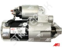 Стартер S5113 AS