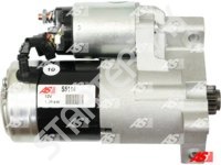 Стартер S5114 AS