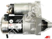 Стартер S5125 AS