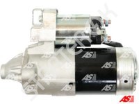 Стартер S5139 AS