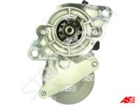 Купить Стартер AS s6045 Стартер AS s6045