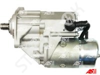 Стартер S6071 AS