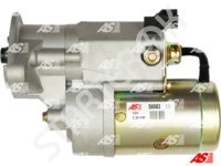 Стартер S6083 AS