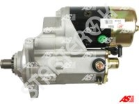 Стартер S6084 AS