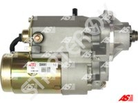 Стартер S9081 AS