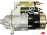 Стартер S9088 AS