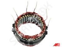 Статорная обмотка, генератор AS0026 AS