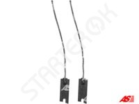Угольные щетки к-т, генератор AB6002 AS