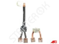 Угольные щетки к-т, стартер SB5013 AS