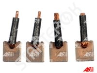 Угольные щетки к-т, стартер SB6015 AS