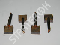 Угольные щетки к-т, стартер SB9001 AS