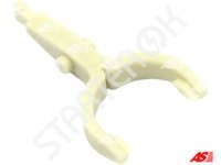 Вилка бендикса, стартер SL0005 AS