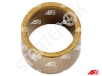 Втулка, вал стартера AS  sbu9053