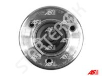 Втягивающее реле, стартер SS0005 AS