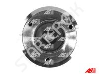 Втягивающее реле, стартер SS0009 AS