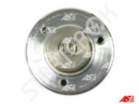 Втягивающее реле, стартер SS0012 AS