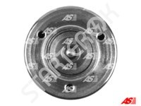 Втягивающее реле, стартер SS0021 AS
