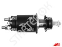 Втягивающее реле, стартер SS0027 AS