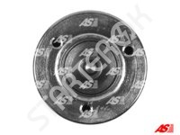 Втягивающее реле, стартер SS0035 AS