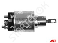 Втягивающее реле, стартер SS0035 AS