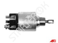Втягивающее реле, стартер SS0039 AS