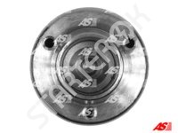 Втягивающее реле, стартер SS0039 AS