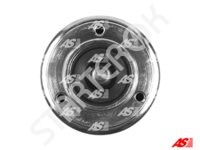 Втягивающее реле, стартер SS0055 AS