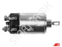 Втягивающее реле, стартер SS0057 AS