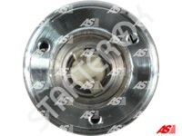 Втягивающее реле, стартер SS0072 AS
