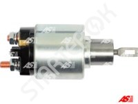 Купить Втягивающее реле, стартер AS SS0075 Втягивающее реле, стартер AS SS0075