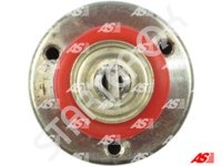 Втягивающее реле, стартер SS0082 AS