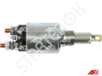 Втягивающее реле, стартер SS0086 AS
