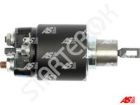 Купить Втягивающее реле, стартер AS SS0092 Втягивающее реле, стартер AS SS0092