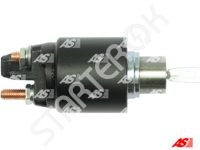 Втягивающее реле, стартер SS0103 AS
