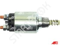Втягивающее реле, стартер SS0105 AS