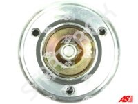 Втягивающее реле, стартер SS0105 AS