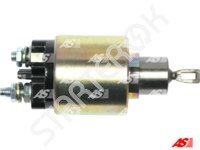 Купить Втягивающее реле, стартер AS SS0109 Втягивающее реле, стартер AS SS0109