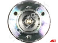 Втягивающее реле, стартер SS0109 AS