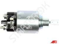 Втягивающее реле, стартер SS0113 AS