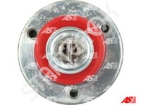 Втягивающее реле, стартер SS0115 AS