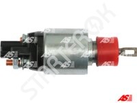 Втягивающее реле, стартер SS0115 AS