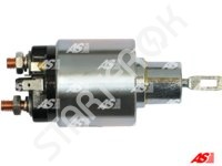 Купить Втягивающее реле, стартер AS SS0117 Втягивающее реле, стартер AS SS0117