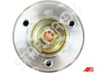 Втягивающее реле, стартер SS0121 AS
