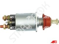 Купить Втягивающее реле, стартер AS SS0122 Втягивающее реле, стартер AS SS0122