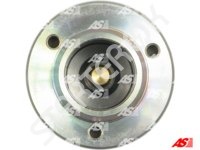 Втягивающее реле, стартер SS0128 AS